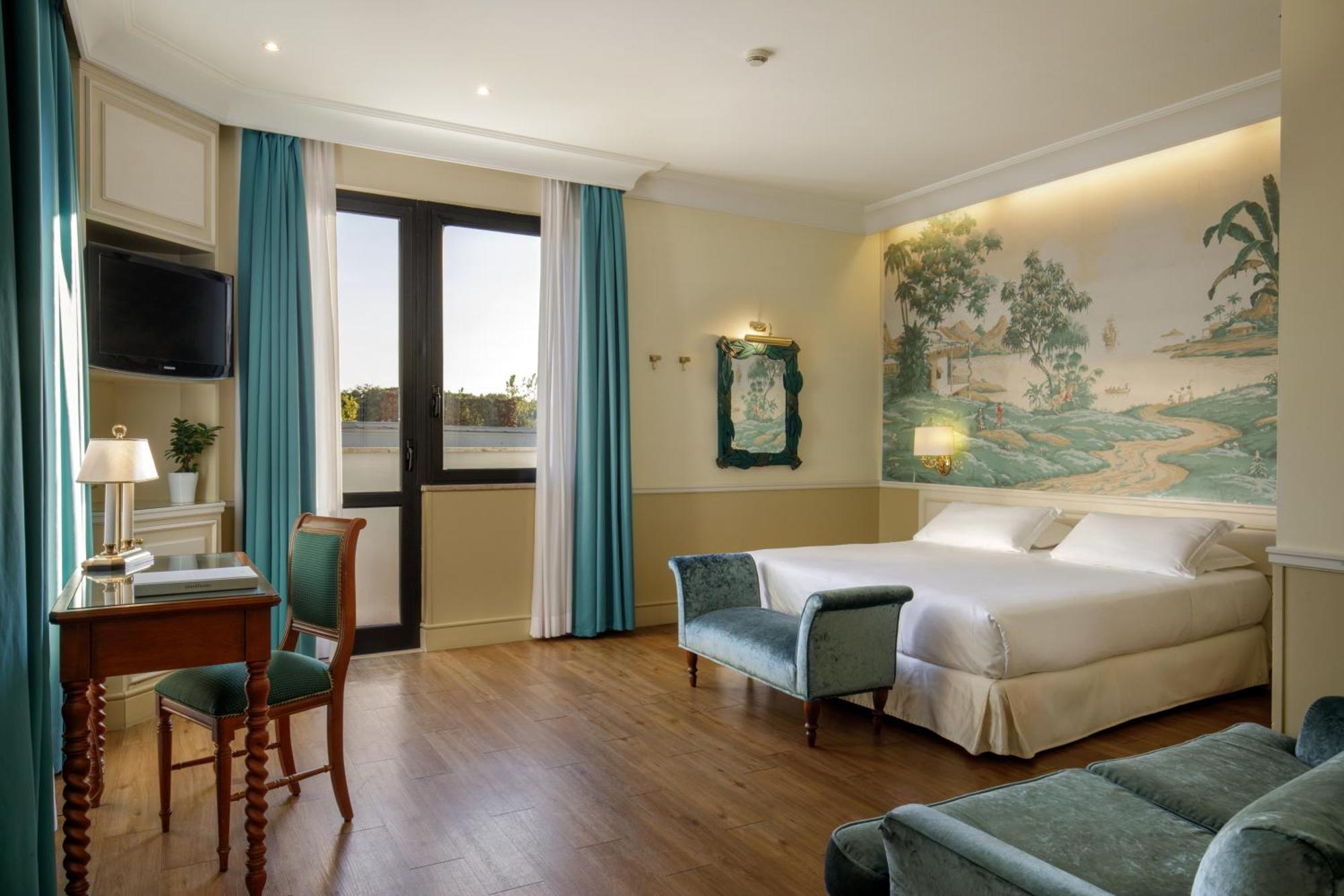 Donna Laura Palace By Omnia Hotels — Zdjęcia 2